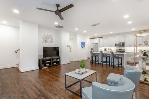 5602 Lindell Ave Unit C, Dallas, TX 75206-8702