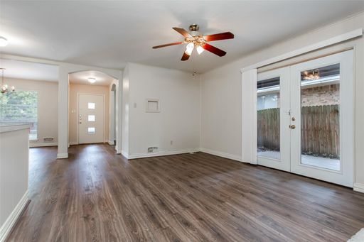 7445 Brentcove Circle, Dallas, TX 75214-1806