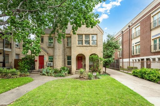 5707 Ross Ave, Dallas, TX 75206-7927