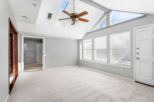 2732 Parkhaven Dr, Plano, TX 75075-1903