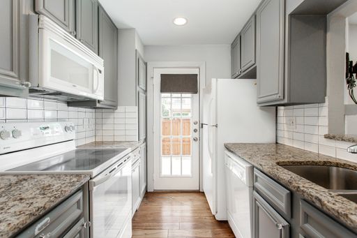 6210 Oram St Unit 5, Dallas, TX 75214-3978