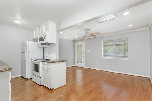 4931 Junius St, #8, Dallas, TX 75214