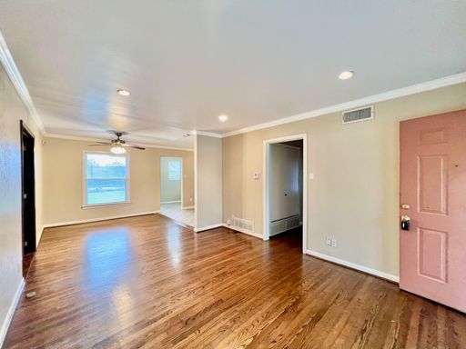 3309 San Marcus Ave, Dallas, TX 75228-3431