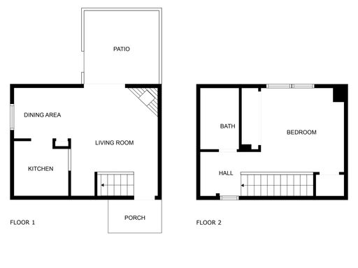 1901 N Fitzhugh Ave, #1, Dallas, TX 75204