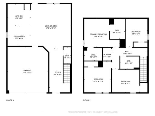 9213 Marilyn Pl, Dallas, TX 75227-0050