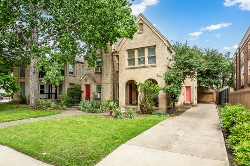 5705 Ross Ave, Dallas, TX 75206-7927