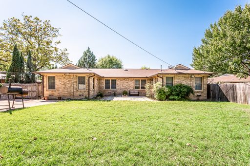9344 San Fernando Way, Dallas, TX 75218-3657