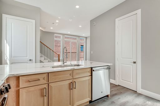4780 Virginia Ave - Unit #1, Dallas, TX 75204