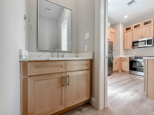4780 Virginia Ave - Unit #1, Dallas, TX 75204