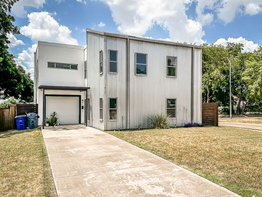 417 S Beacon St, Dallas, TX 75223-1603