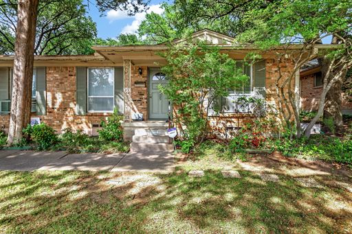 7505 Brentcove Cir, Dallas, TX 75214-1808