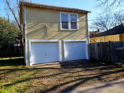 402 N Augusta St, Dallas, TX 75214-5023
