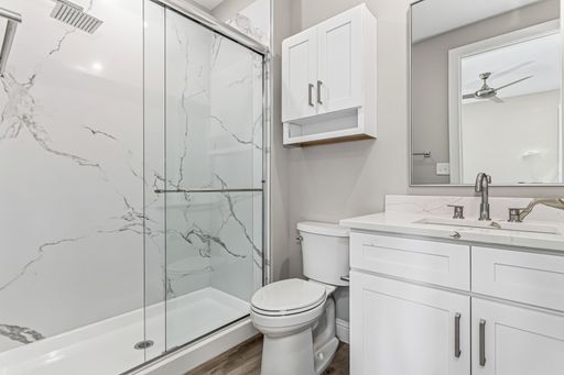 4780 Virginia Ave - Unit #1, Dallas, TX 75204