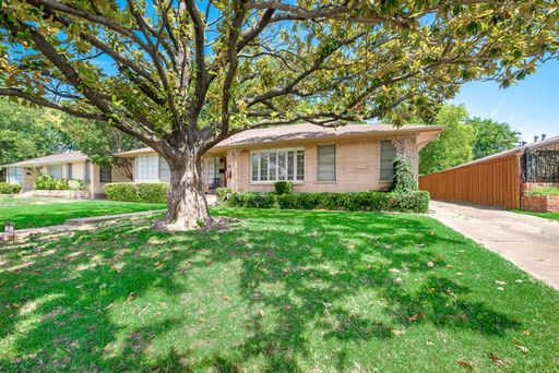 6523 E Mockingbird Ln, Dallas, TX 75214-2423