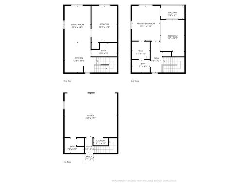 4713 Virginia Ave , #E, Dallas, TX 75204-4806