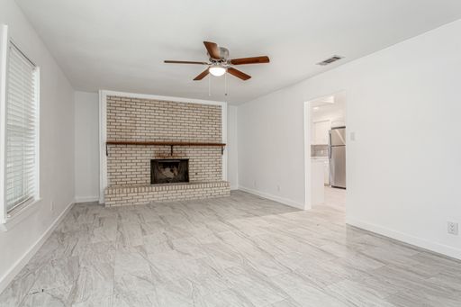 3311 Tooms St, Dallas, TX 75227-6345