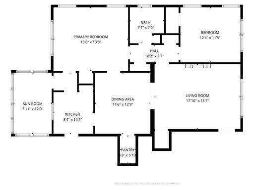 5918 La Vista Dr #3, Dallas, TX 75206-7218