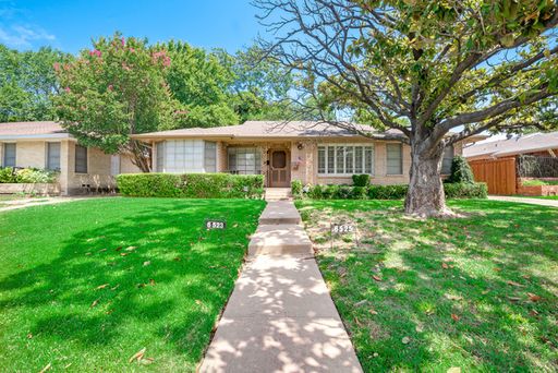 6523 E Mockingbird Ln, Dallas, TX 75214-2423