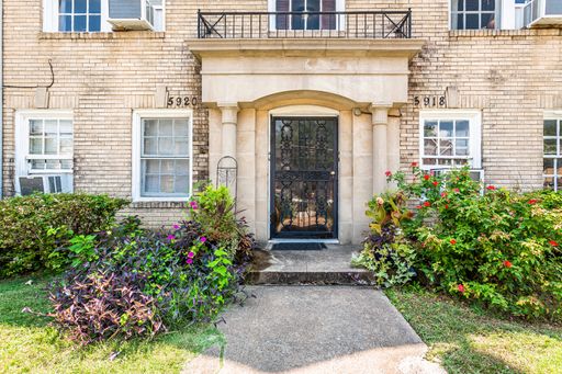 5918 La Vista Dr #3, Dallas, TX 75206-7218