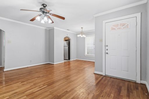 6340 Parkdale Dr, Dallas, TX 75227-6107