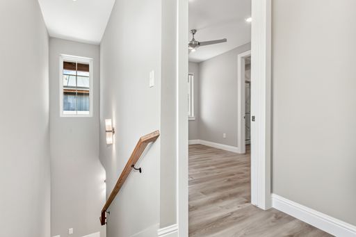 4780 Virginia Ave - Unit #1, Dallas, TX 75204