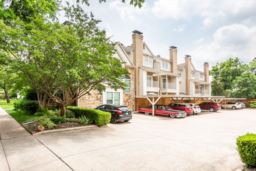 6210 Oram St Unit 5, Dallas, TX 75214-3978