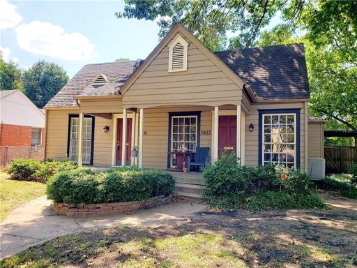 5824 Anita St, Dallas, TX 75206-5585