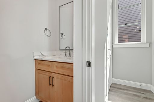 4780 Virginia Ave - Unit #1, Dallas, TX 75204