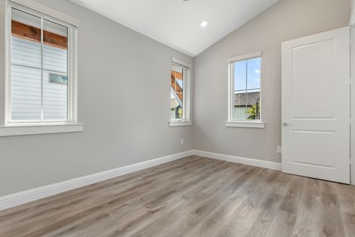 4780 Virginia Ave - Unit #1, Dallas, TX 75204