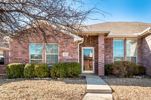 1727 Preston On The Lake Blvd, Little Elm, TX 75068-6303