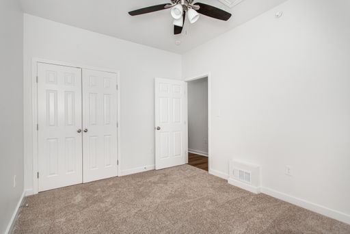 4713 Virginia Ave , #E, Dallas, TX 75204-4806