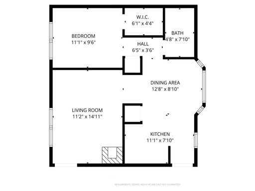 2002 N Fitzhugh Ave, #1, Dallas, TX 75204-4665