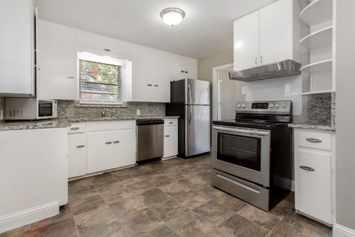 511 Classen Dr, Dallas, TX 75218-1727