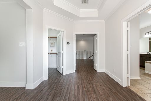 4738 Coyote Trl, Dallas, TX 75227-2821