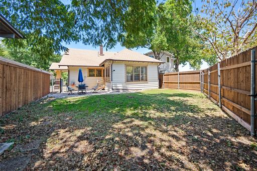 6106 Worth St., Dallas, TX 75214-4460