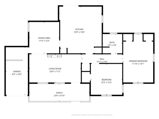 6219 Penrose Ave, Dallas, TX 75214-3041