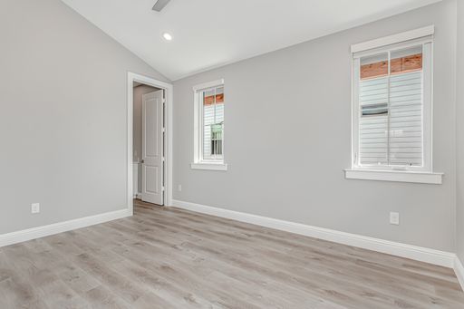 4780 Virginia Ave - Unit #1, Dallas, TX 75204