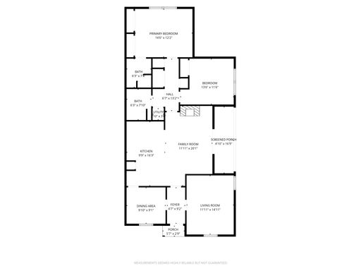 7505 Brentcove Cir, Dallas, TX 75214-1808