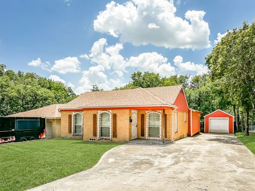 6340 Parkdale Dr, Dallas, TX 75227-6107