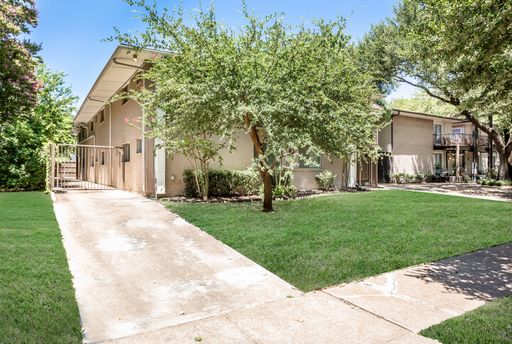 4931 Junius St, #8, Dallas, TX 75214