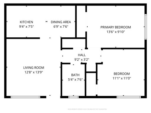 5722 Gaston Ave, #D, Dallas, TX 75214-6418