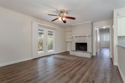 7445 Brentcove Circle, Dallas, TX 75214-1806