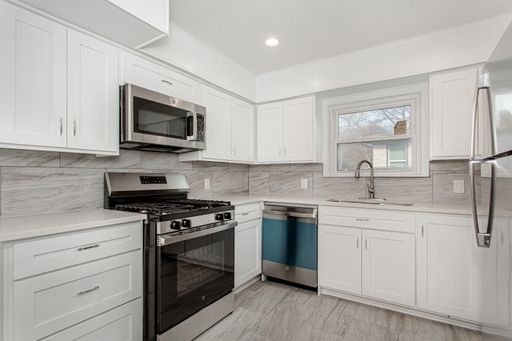 3311 Tooms St, Dallas, TX 75227-6345