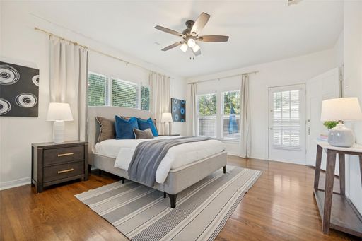 6106 Worth St., Dallas, TX 75214-4460