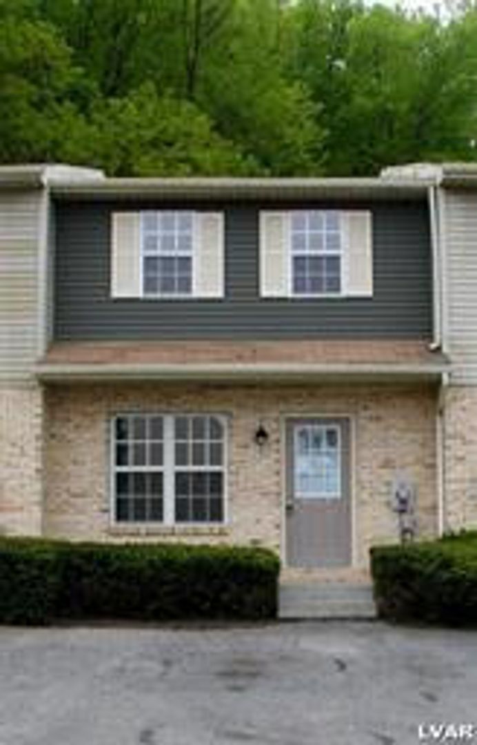 Allentown Apartment: 2918 Rhonda Lane