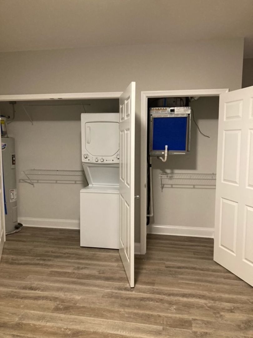 Bethlehem Apartment: 134 E.Broad St