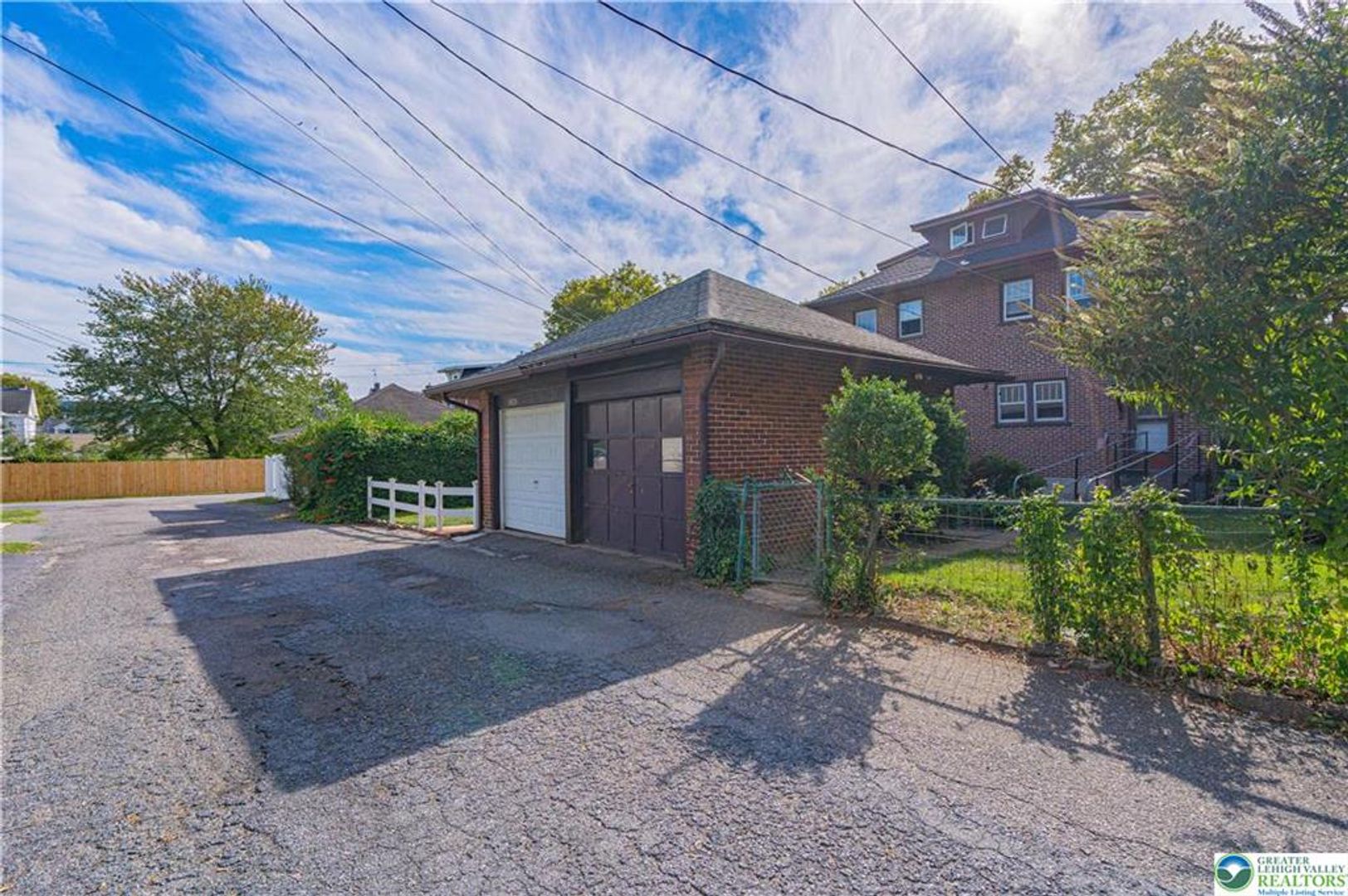 Bethlehem House: 1030 N. New St.