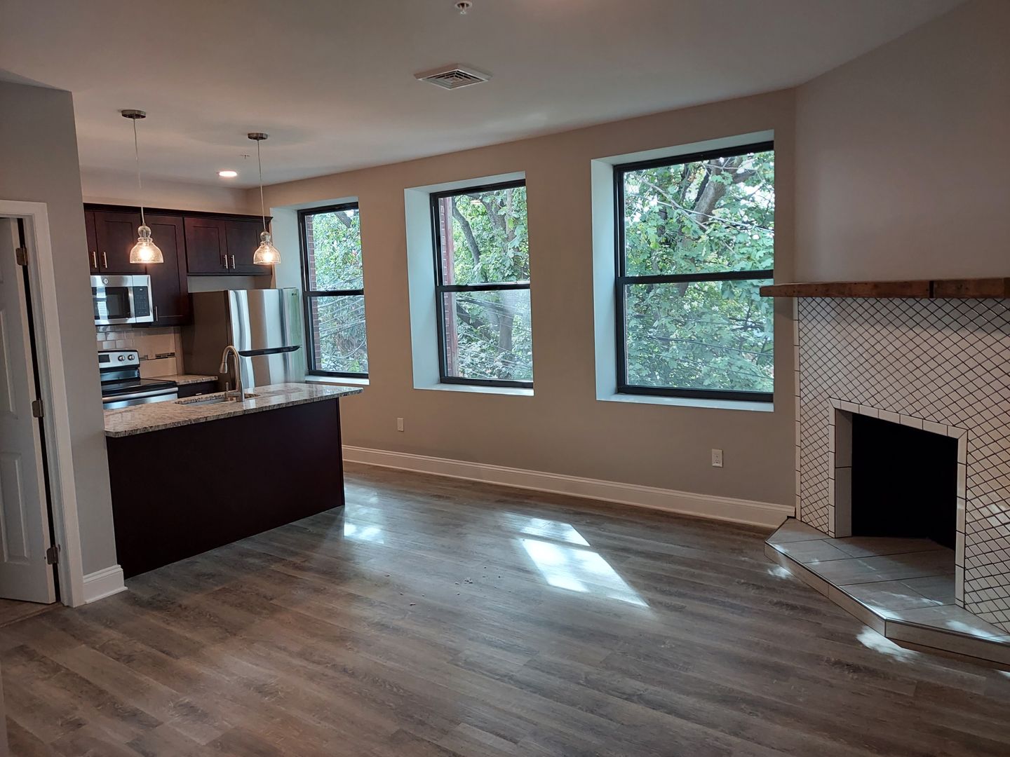 Bethlehem Apartment: 134 E.Broad St