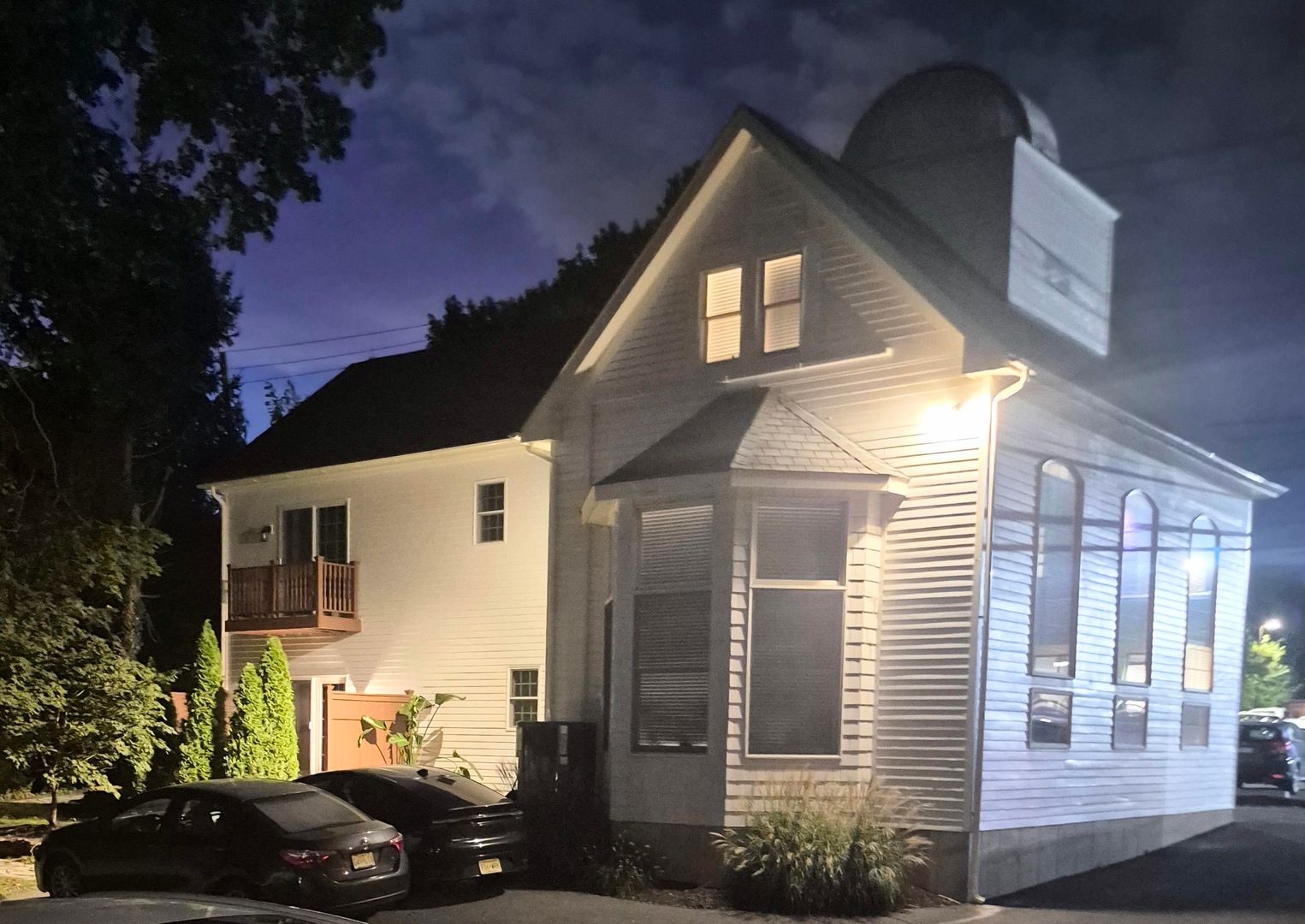 Bethlehem Apartment: 241 E.Market St.