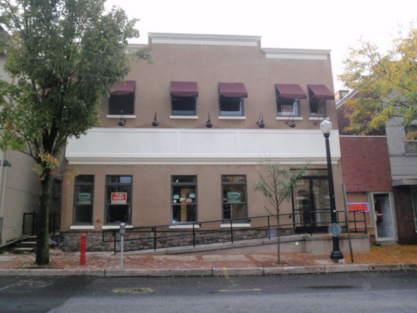 Bethlehem Apartment: 128 W. 4th St.